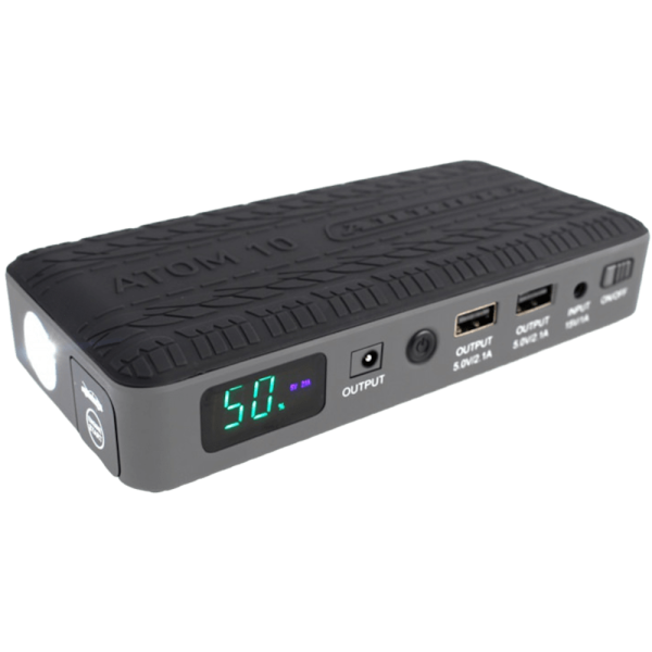 Пусковое устройство Aurora ATOM 10 00018906