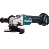 Аккумуляторная угловая шлифмашина Makita DGA515Z в Екатеринбурге
