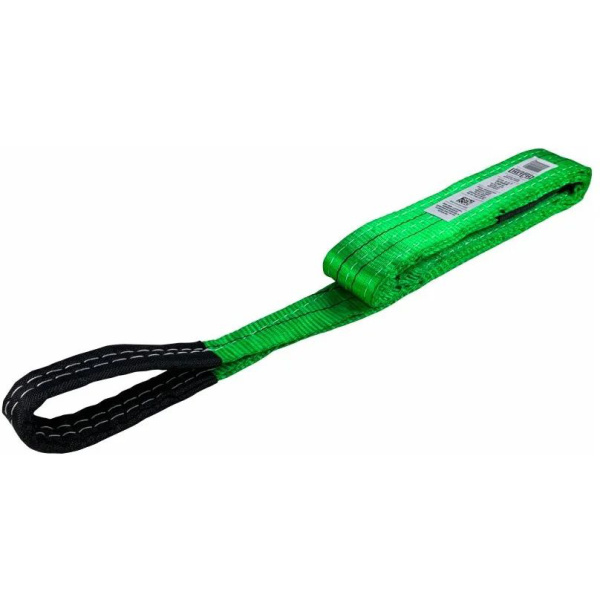 Текстильный петлевой строп HITCH Regular Wide 60мм 2т 4 метра SZ078082