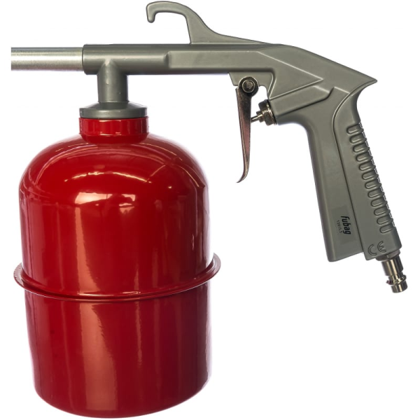 Пистолет для вязких жидкостей Fubag 110111