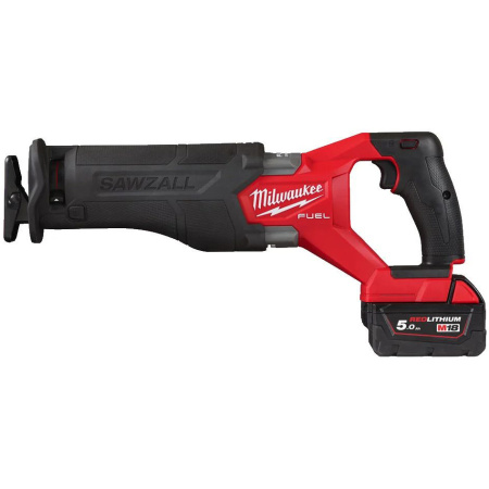 Аккумуляторная сабельная пила Milwaukee M18 FSZ-502X 4933478291