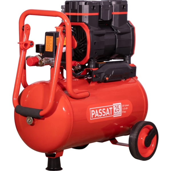 Компрессор Aurora PASSAT-25 BLACK 4G  00038253 в Екатеринбурге