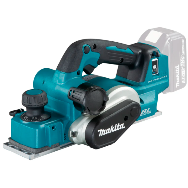 Рубанок аккумуляторный Makita DKP181ZU в Екатеринбурге