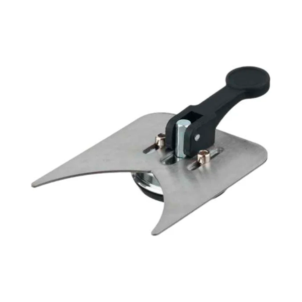 Кондуктор металл. METALLICA Ultra для коронок алмазных 4-75 мм, с присоской 902028 в Екатеринбурге