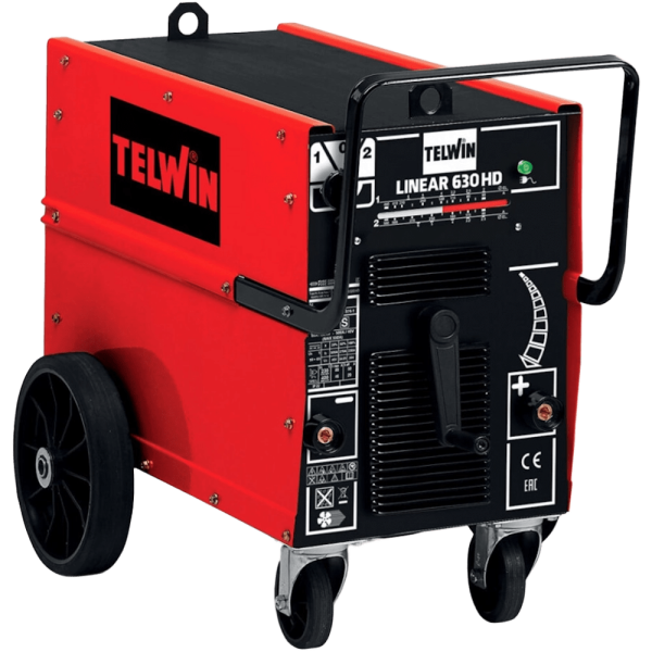 Трансформатор LINEAR 630 HD  Telwin