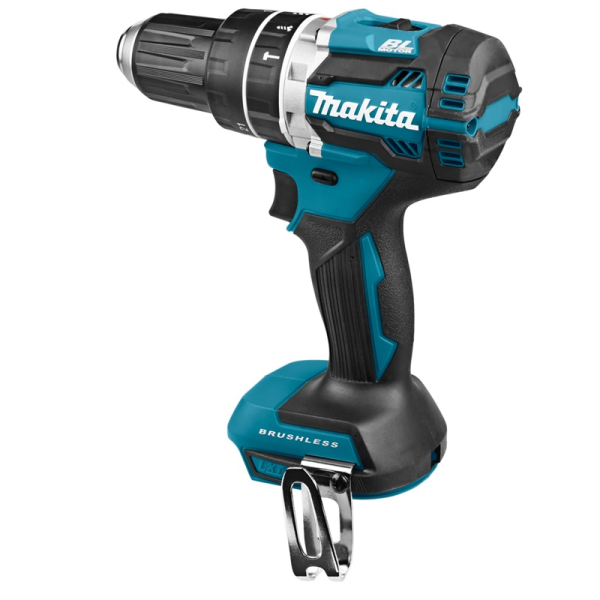 Аккумуляторная ударная дрель-шуруповерт Makita DHP484Z в Екатеринбурге