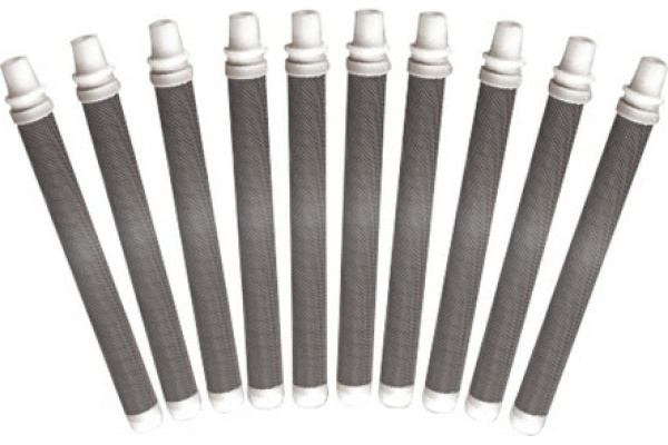 Набор фильтров сменных WAGNER белые, 0,31мм, 10шт.  97024