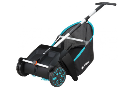 Сменные спицы для механический собиратель листьев GARDENA  03565-00.901.00 в Екатеринбурге