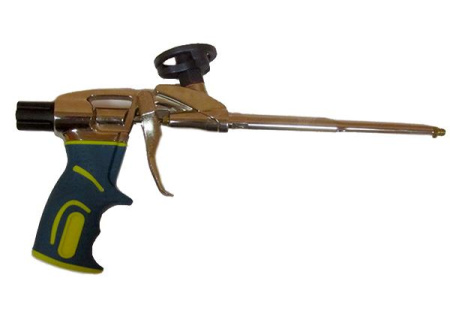 Пистолет для монтажной пены Foam-A Master FM-1234-T2 УТ000007814 в Екатеринбурге 