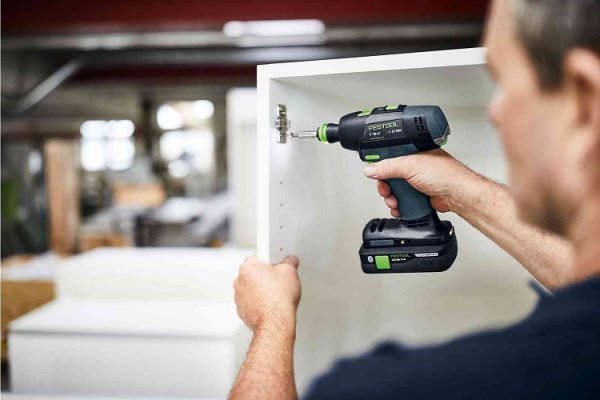 Аккумулятор FESTOOL BP 18 Li 4,0 HPC-ASI 205034 в Екатеринбурге