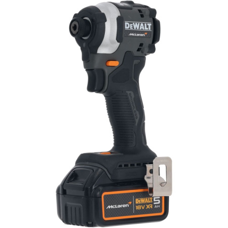 Винтоверт аккумуляторный ударный DeWalt DCF85MP2T-QW в Екатеринбурге