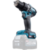 Шуруповерт аккумуляторный  Makita DF002GZ  BLмотор 40В в Екатеринбурге