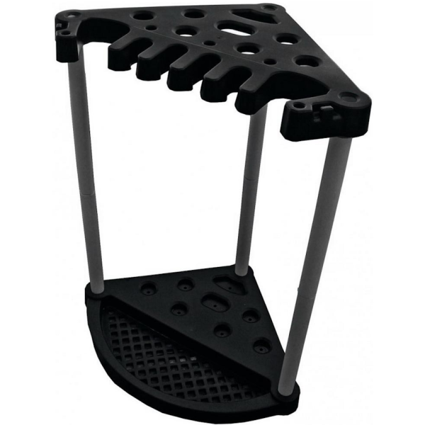 Кронштейн для инструментов угловой  "Keter" Corner Tool 56,5х56,5х88,5см  17361063 в Екатеринбурге