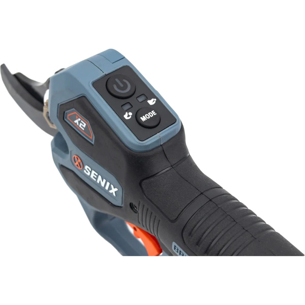 Секатор аккумуляторный SENIX  GPSX2-M1-EU 20В в Екатеринбурге