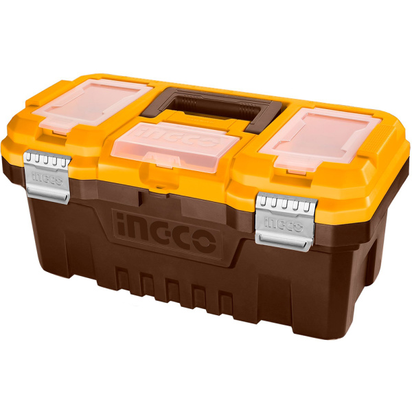 Пластиковый ящик для инструментов INGCO PBX2002