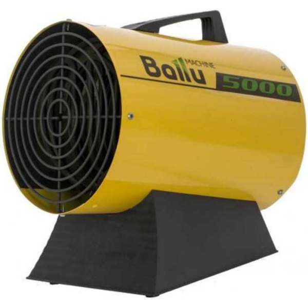 Электрическая тепловая пушка Ballu BHP-5.000CL