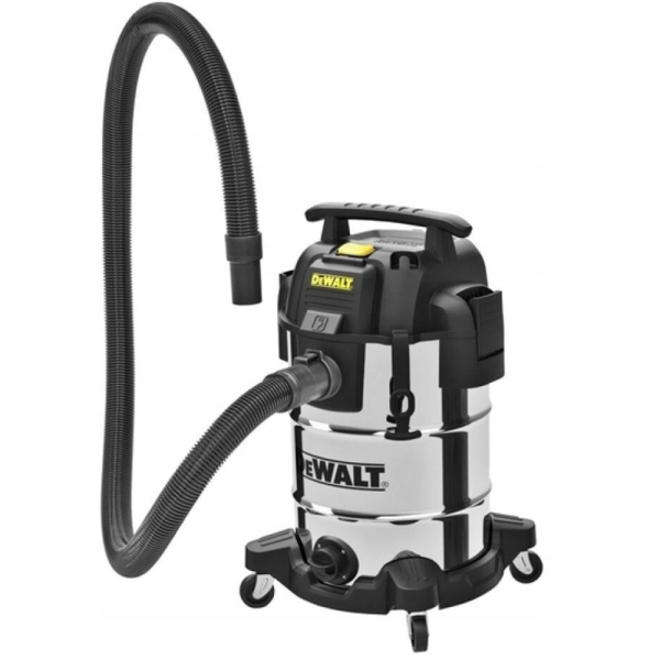 Пылесос DeWalt  DXV30SAPTA  в Екатеринбурге