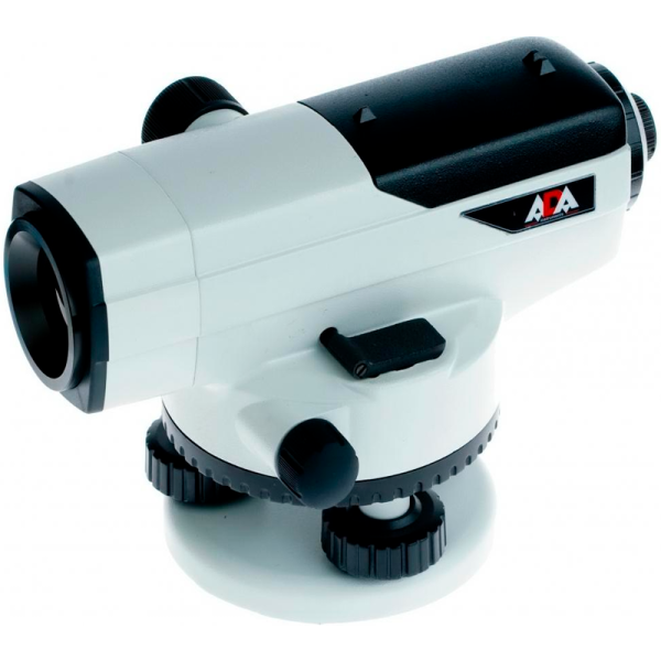 Оптический нивелир "ADA" PROF Х20 A00118 в Екатеринбурге