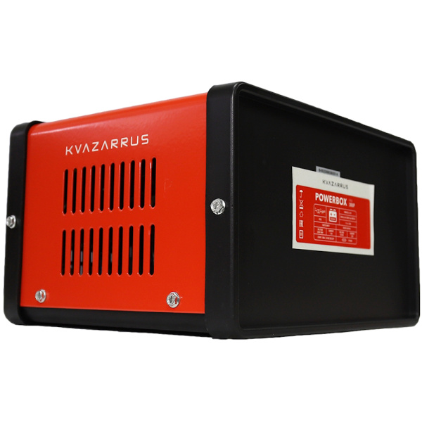Зарядное устройство FOXWELD KVAZARRUS PowerBox 30UP 6492 в Екатеринбурге