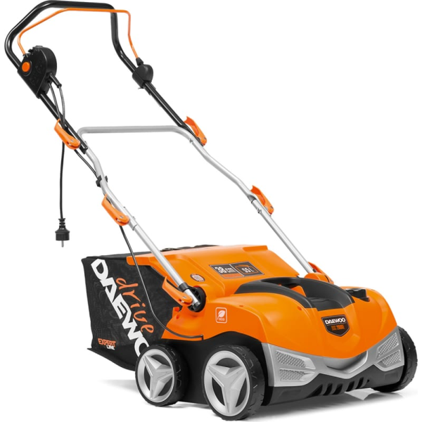 Скарификатор электрический DAEWOO DSC 2000E  в Екатеринбурге