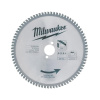 Пильный диск Milwaukee 216/30 Z80