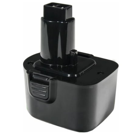 Аккумулятор Практика для DeWalt (12В, 2,0Ач, NiCd) 038-807 в Екатеринбурге