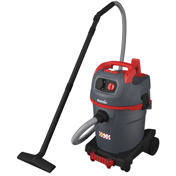 Пылесос строительный Starmix NSG uClean ARDL 1432 EHP  016344