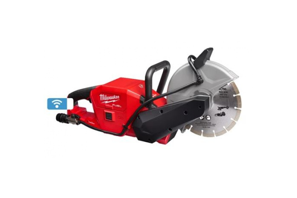 Аккумуляторная отрезная машина Milwaukee M18FCOS230-0 4933471696