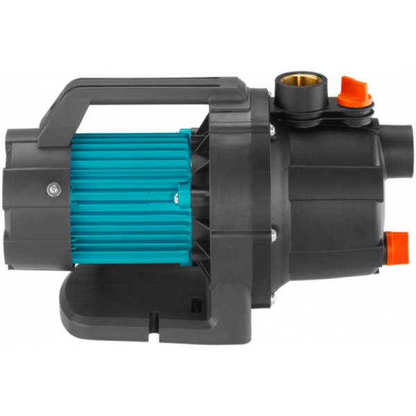 Садовый насос с комплектом для полива GARDENA 3000/4 09011-29.000.00 в Екатеринбурге