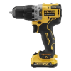 Шуруповерт аккумуляторный ударный DeWalt DСD706D2-QW в Екатеринбурге