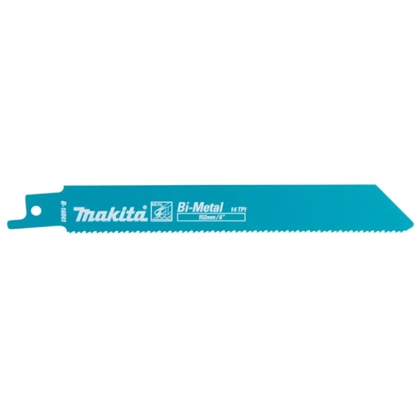 Сабельная пилка для металла МАКITA  D-80335 