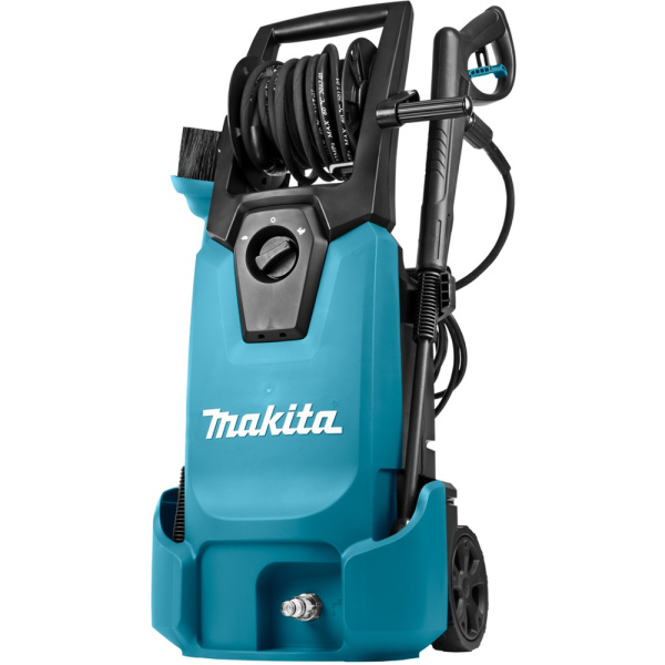 Электрическая мойка Makita HW1300