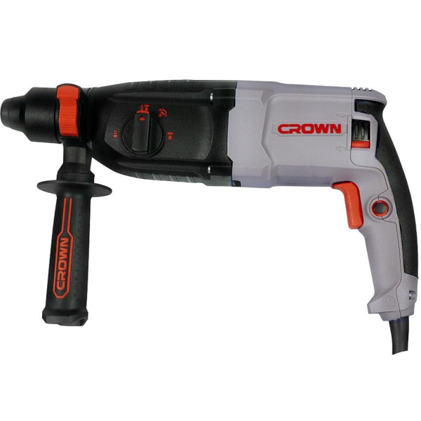 Перфоратор CROWN CT18183 BMC