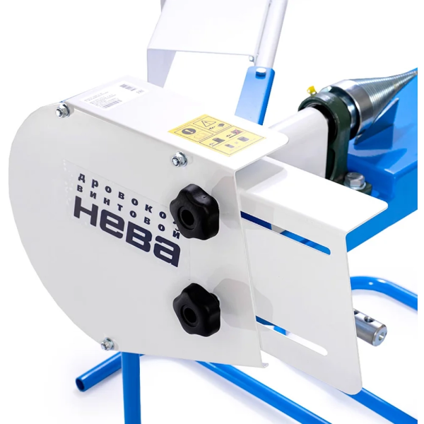 Дровокол Нева DL80 в Екатеринбурге