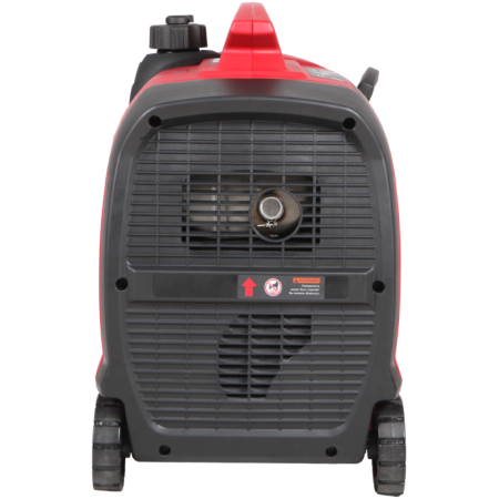  Инверторный бензиновый генератор A-iPower A2500iS 20303 в Екатеринбурге