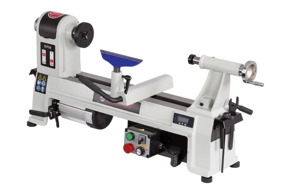 Станок токарный BELMASH WL-350/500EVSM S170A