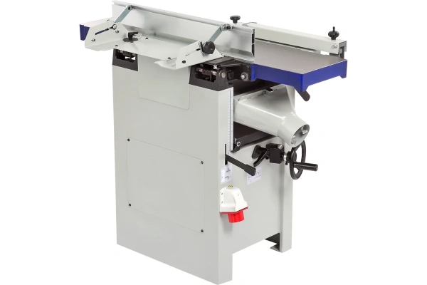 Станок фуговально-рейсмусовый BELMASH JT-2 260/225S-380 S177A в Екатеринбурге