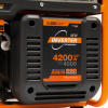 Генератор бензиновый инверторный DAEWOO  GDA 5600i  в Екатеринбурге