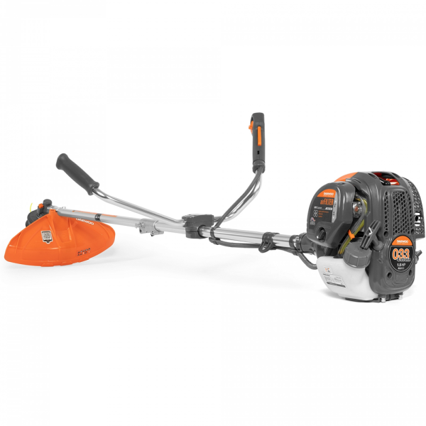 Коса бензиновая DAEWOO DABC 4ST в Екатеринбурге