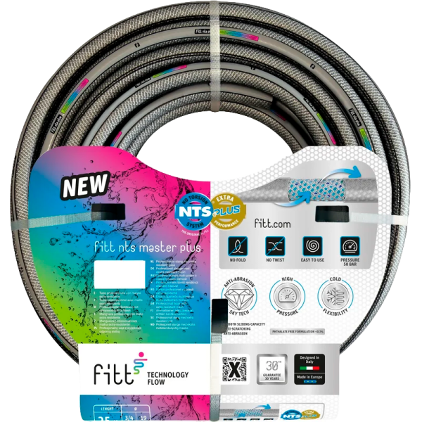 Шланг садовый AL-KO FITT Agave, 1/2", 50м, 36 бар 214991 в Екатеринбурге