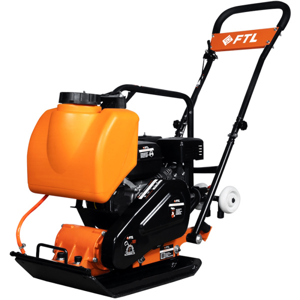 Виброплита FOXWELD FTL PCF 70 7374 в Екатеринбурге