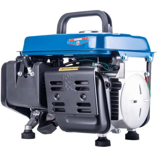Электростанция бензиновая FOXWELD Varteg G950 5817 в Екатеринбурге
