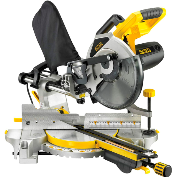 Торцевая пила STANLEY FME720-QS