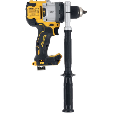 Шуруповерт аккумуляторный ударный DeWalt DCD1007NT-XJ в Екатеринбурге