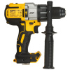 Шуруповерт аккумуляторный ударный DeWalt DCD996P1 в Екатеринбурге