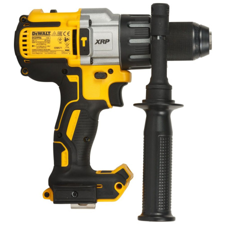 Шуруповерт аккумуляторный ударный DeWalt DCD996P1 в Екатеринбурге