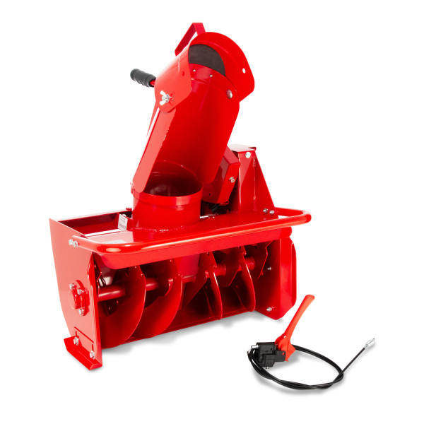 Снегоуборщик Мобил К СМ-0,6 МБ, МКМ MBK0003648 в Екатеринбурге