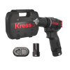Дрель-шуруповерт ударная KRESS KUC12 в Екатеринбурге