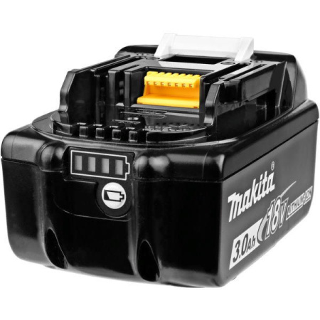 Аккумулятор Makita BL1830B  18V 3.0Ah Li  632M83-6 в Екатеринбурге