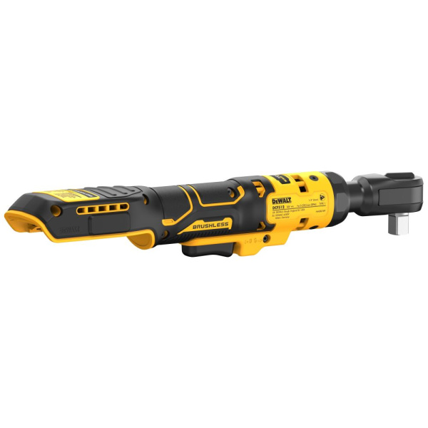 Трещотка аккумуляторная DeWALT DCF512D1G-QW в Екатеринбурге